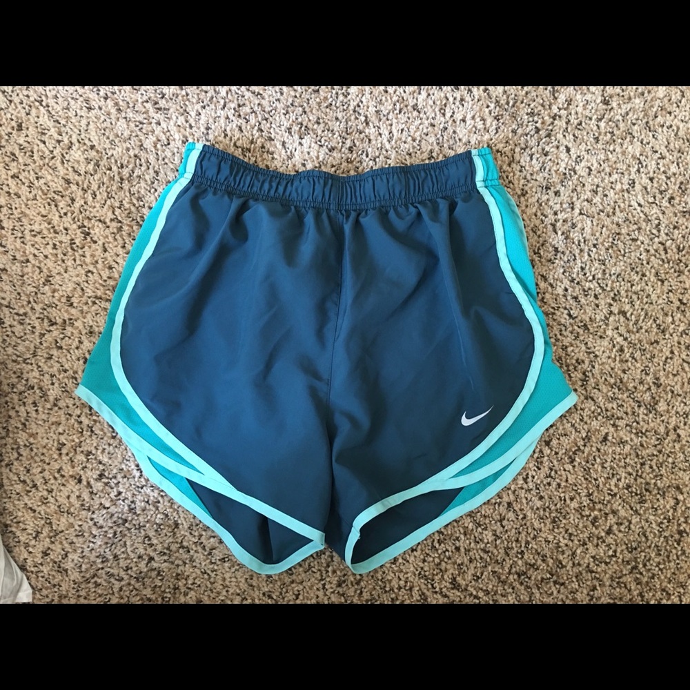 X NIKE Shorts